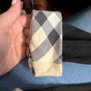 Burberry leggings